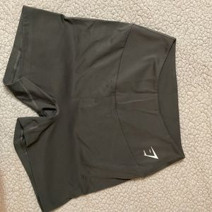 Gymshark Biker shorts